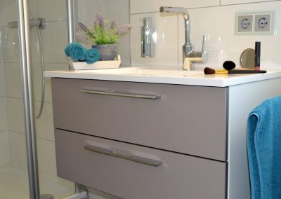 Waschtisch Unterschrank