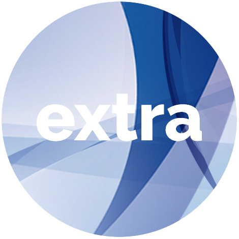 Hinweis auf Extra Ausstattung